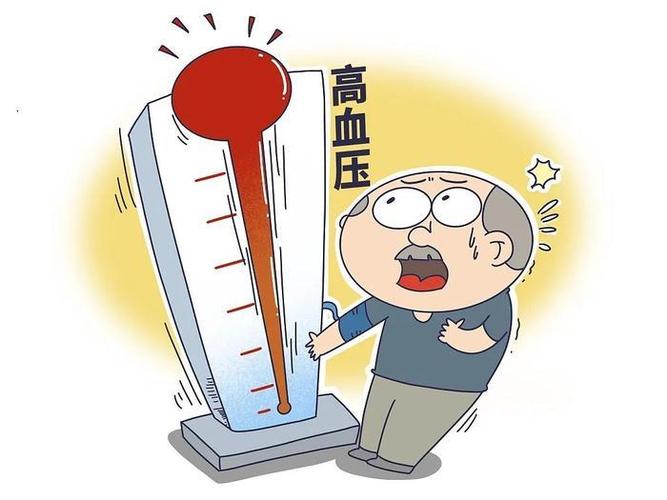 种牙会引起血压升高吗?-图3 种牙会引起血压升高吗?-图3