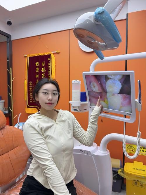 种一颗牙为何对柏德口腔满意度高？背后原因是什么？-图2