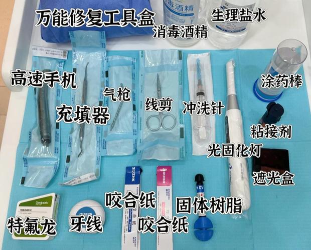 种牙的材料究竟是什么？都有哪些种类和材质？-图2