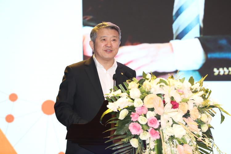 拜博口腔医疗集团董事-图3