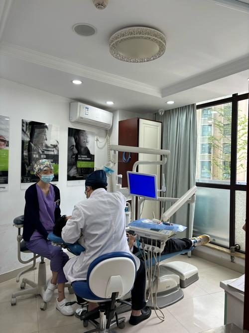 温州一医牙科能种牙吗?-图2 温州一医牙科能种牙吗?-图2