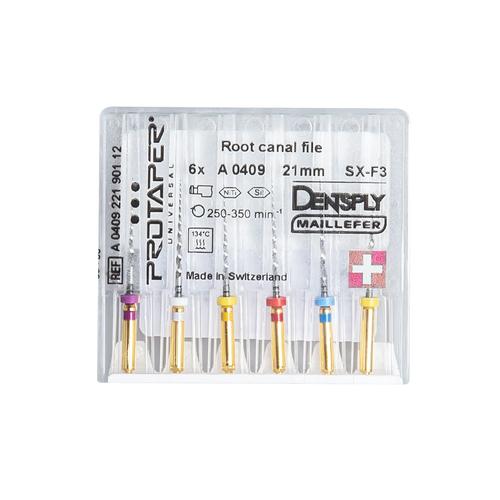 TF机用镍钛的正确使用方法步骤和注意事项有哪些?-图2 TF机用镍钛的正确使用方法步骤和注意事项有哪些?-图2