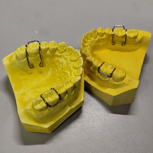 正畸箭头卡环弯制视频，如何掌握正确弯制方法？-图3