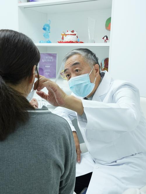 虹桥路拜博口腔医生怎么样?专业实力如何?-图1 虹桥路拜博口腔医生怎么样?专业实力如何?-图1