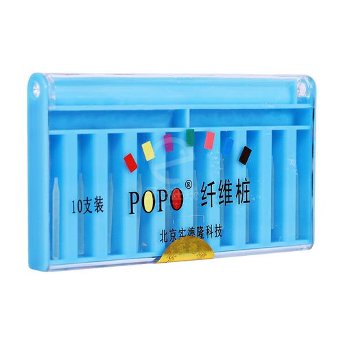 实德隆纤维桩如何正确使用？关键步骤与注意事项有哪些？-图1