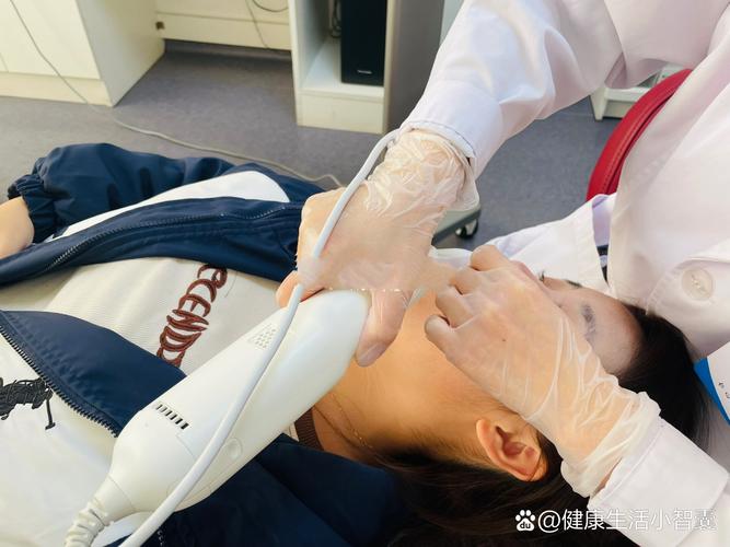 口腔科护士吸唾有哪些高效操作方法?-图1 口腔科护士吸唾有哪些高效操作方法?-图1