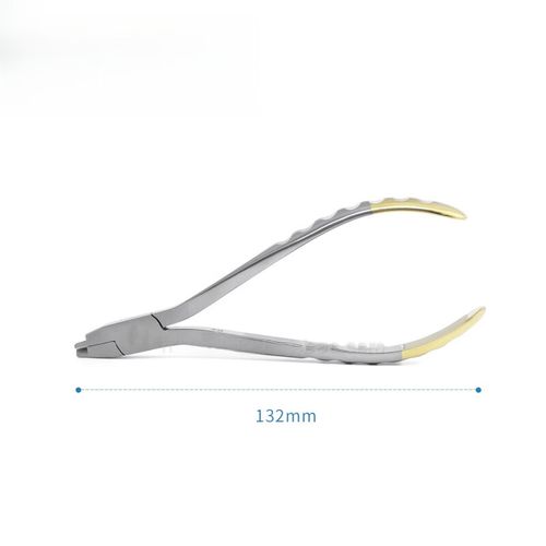 正畸游离钩钳使用视频，如何正确操作及注意事项详解？-图2