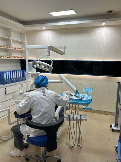 宁波拜博口腔咨询师如何选择?专业服务与口碑怎么样?-图2 宁波拜博口腔咨询师如何选择?专业服务与口碑怎么样?-图2