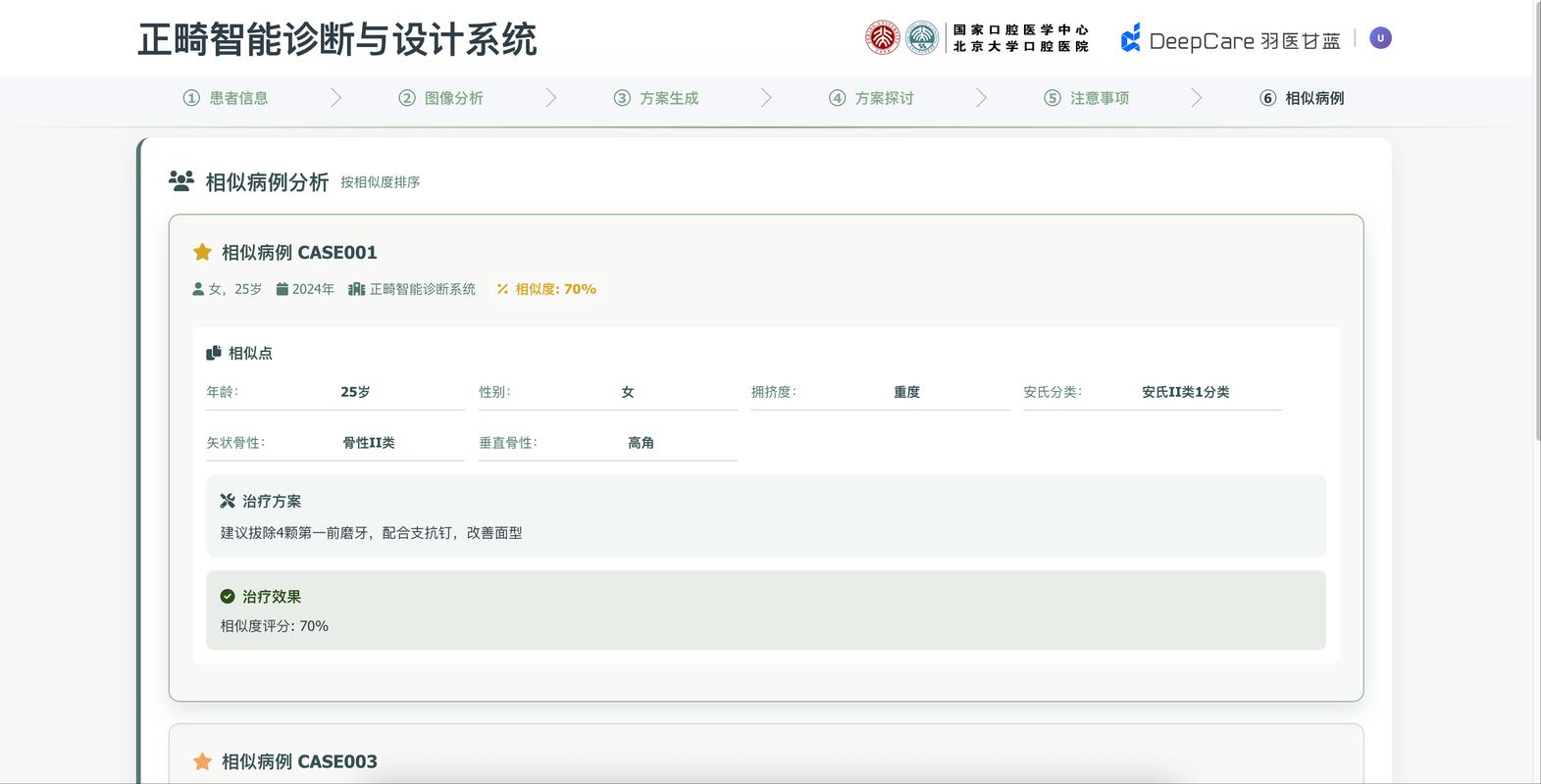 2025中华正畸专委会-图1
