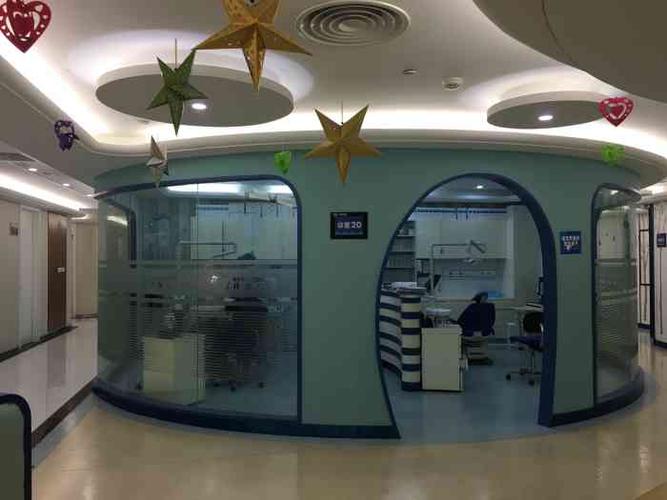 拜博口腔港陆广场店的技术实力、服务体验和口碑究竟如何?-图3 拜博口腔港陆广场店的技术实力、服务体验和口碑究竟如何?-图3