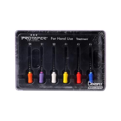 登士柏大椎度如何正确使用？操作步骤有哪些？-图2