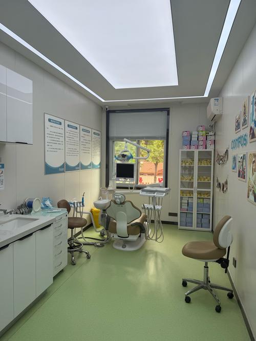 洛阳 哪里种牙比较好-图2