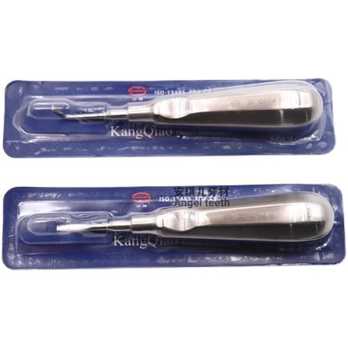 半微创牙挺如何规范使用?操作步骤及注意事项有哪些?-图2 半微创牙挺如何规范使用?操作步骤及注意事项有哪些?-图2