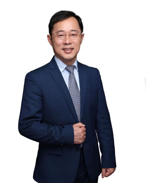 上海拜博口腔熊靖宇-图1