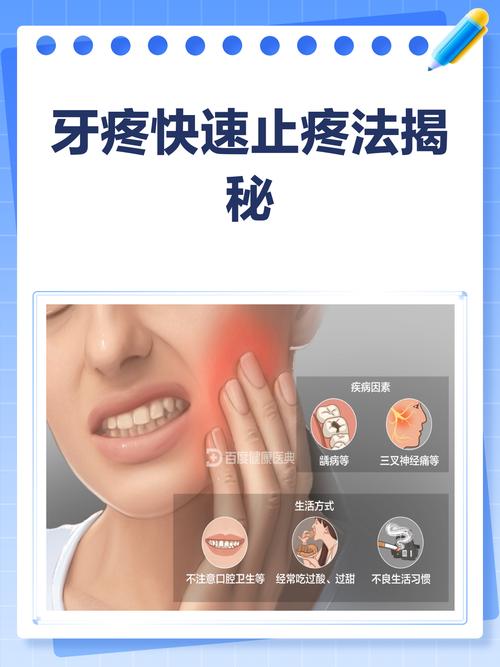 牙疼怎么办?专业医治方法全解析,哪种最适合你?速收藏-图1 牙疼怎么办?专业医治方法全解析,哪种最适合你?速收藏-图1