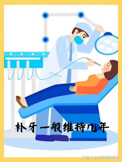 拜博口腔补牙保修能保多久?-图3 拜博口腔补牙保修能保多久?-图3