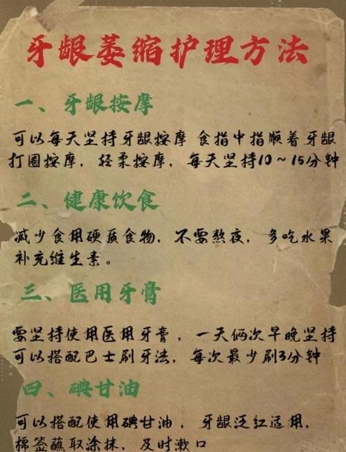 种植牙是否会导致牙龈萎缩?术后如何预防与护理?-图1 种植牙是否会导致牙龈萎缩?术后如何预防与护理?-图1