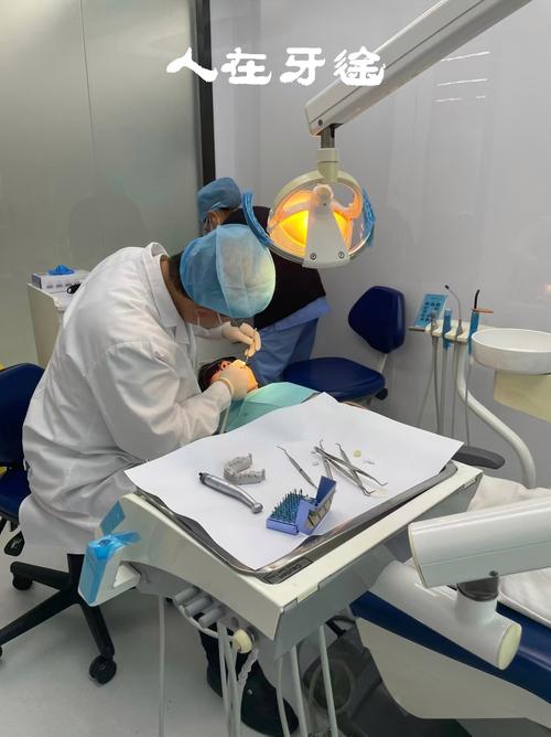 南海拜博口腔的医生专业水平和口碑如何?-图3 南海拜博口腔的医生专业水平和口碑如何?-图3