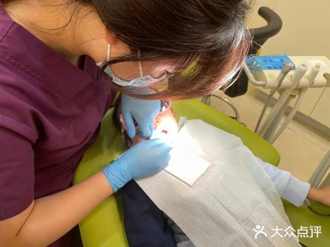 无锡拜博口腔具体位置在哪里?-图2 无锡拜博口腔具体位置在哪里?-图2