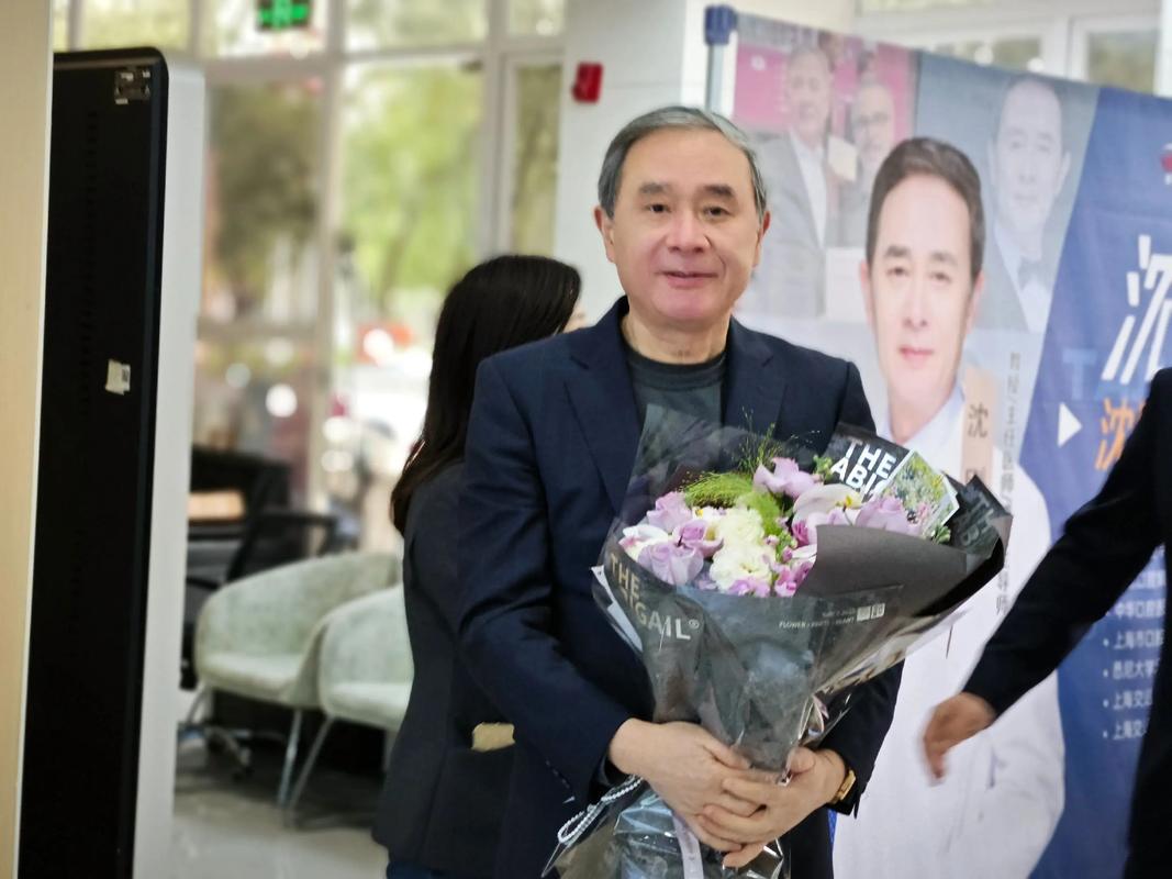 上海沈刚正畸要怎么预约-图1 上海沈刚正畸要怎么预约-图1