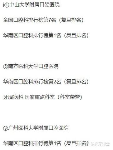 广州种牙医院怎么选？哪家靠谱又实惠？-图2