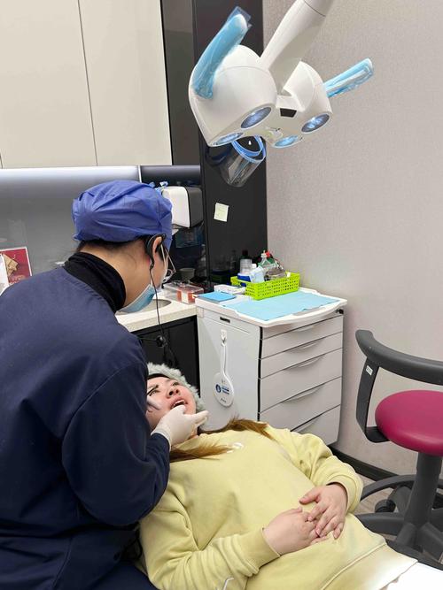 上海九院种牙患者真实感受如何?效果与体验究竟怎样?-图3 上海九院种牙患者真实感受如何?效果与体验究竟怎样?-图3