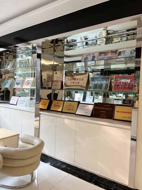 牙齿矫正选拜博口腔?效果靠谱吗?-图3 牙齿矫正选拜博口腔?效果靠谱吗?-图3