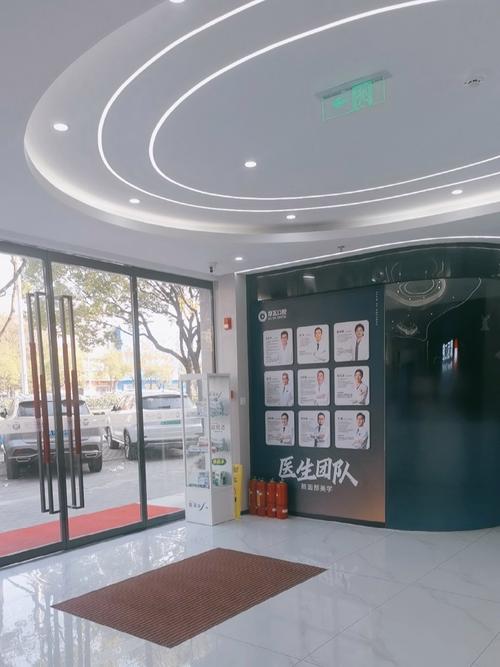 拜博口腔和科瓦口腔,哪个更适合看牙?-图1 拜博口腔和科瓦口腔,哪个更适合看牙?-图1