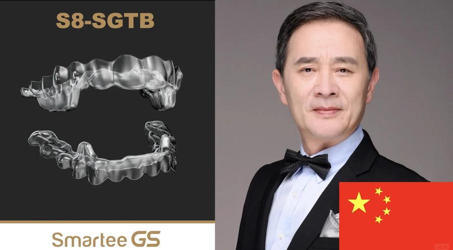 正畸医生会被智能取代吗?-图1 正畸医生会被智能取代吗?-图1