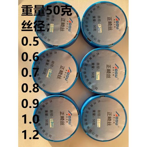 正畸上结扎丝的主要目的是什么?-图3 正畸上结扎丝的主要目的是什么?-图3