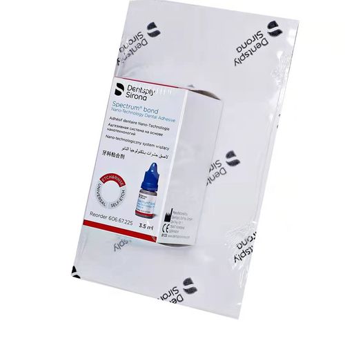 登士柏粘接剂如何正确使用？-图1