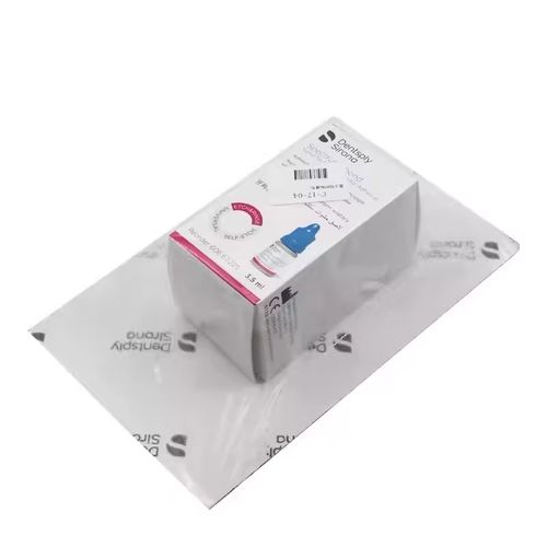 登士柏粘接剂如何正确使用？-图3