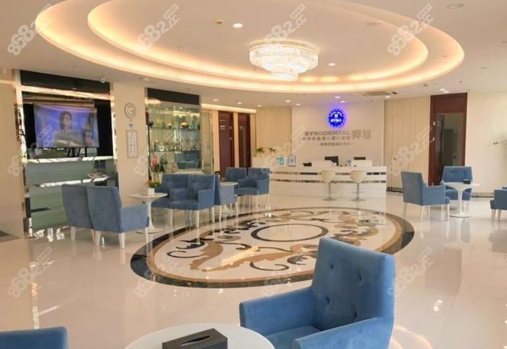 上海拜博口腔哪家好?求真实口碑推荐!-图3 上海拜博口腔哪家好?求真实口碑推荐!-图3