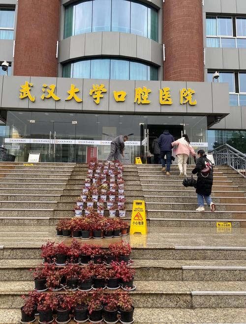 武汉好的牙齿正畸医院好-图2