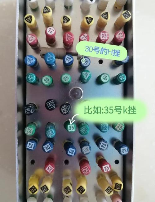 vdw机扩针如何正确使用？操作步骤与注意事项有哪些？-图1