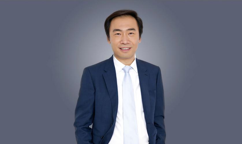 拜博口腔总裁邓锋如何引领口腔医疗行业创新发展?-图3 拜博口腔总裁邓锋如何引领口腔医疗行业创新发展?-图3