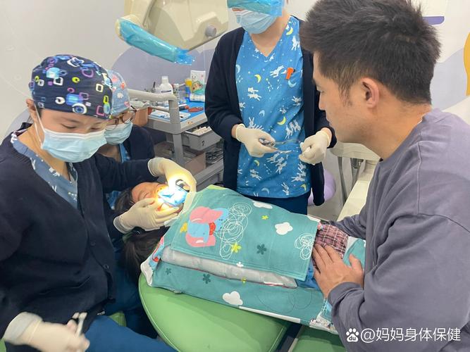 拜博口腔儿童补牙如何?孩子哭闹不配合怎么办?效果能持久吗?-图3 拜博口腔儿童补牙如何?孩子哭闹不配合怎么办?效果能持久吗?-图3