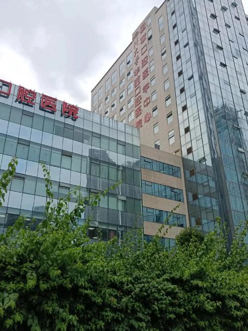 成都哪家正畸牙齿医院好-图1 成都哪家正畸牙齿医院好-图1