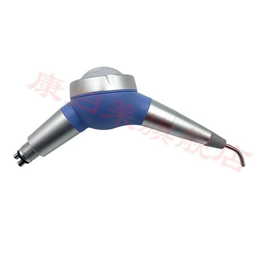 口腔喷砂枪的使用方法是什么？正确操作步骤及注意事项有哪些？-图1