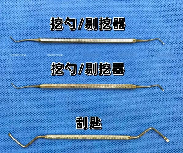 牙科刮治器如何正确使用?操作步骤与技巧有哪些?-图1 牙科刮治器如何正确使用?操作步骤与技巧有哪些?-图1