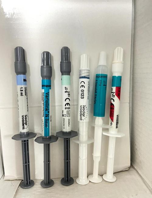 义获嘉嵌体泥的正确使用方法是什么?-图2 义获嘉嵌体泥的正确使用方法是什么?-图2