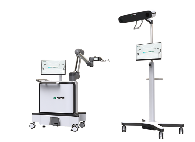 口腔CT机如何正确操作？使用步骤与注意事项有哪些？-图2