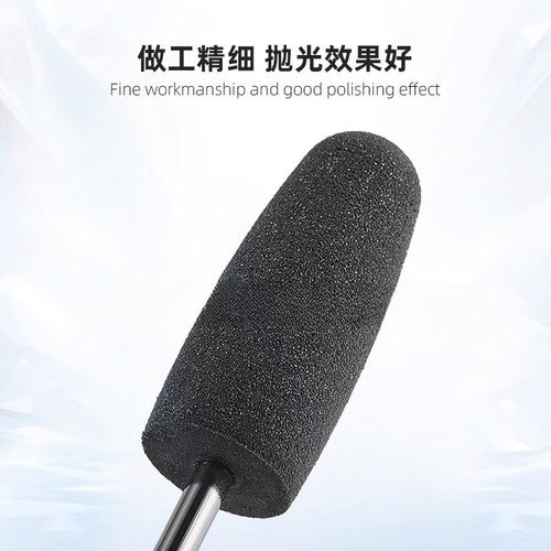 橡皮抛光杯如何正确使用?新手必学详细步骤与方法指南-图2 橡皮抛光杯如何正确使用?新手必学详细步骤与方法指南-图2