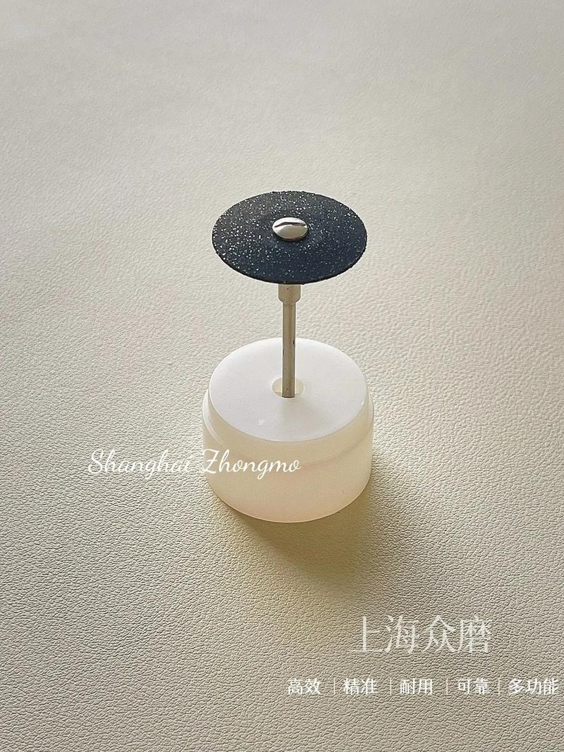 橡皮抛光杯如何正确使用?新手必学详细步骤与方法指南-图3 橡皮抛光杯如何正确使用?新手必学详细步骤与方法指南-图3