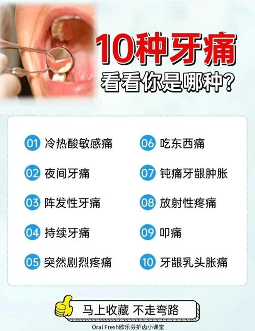 间段性牙疼反复发作？这些治疗方法能快速止痛吗？-图3