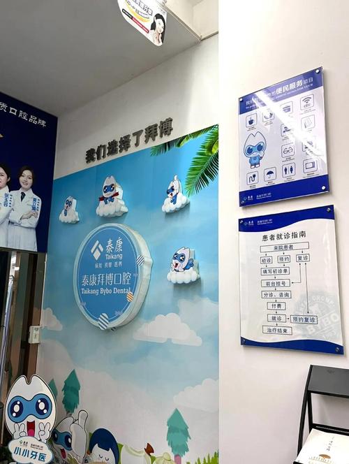 拜博口腔楔形补牙效果如何？适合哪些牙齿问题？-图3