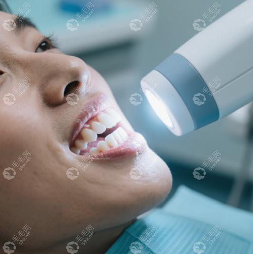 廊坊种牙要来圣洁口腔-图2