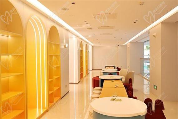 广州曙光口腔免费种牙-图2