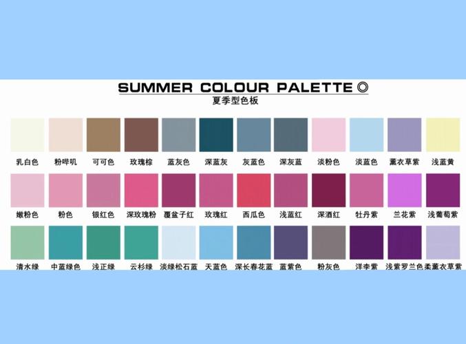 如何高效掌握十六色比色板使用方法？步骤、技巧及注意事项详解-图3