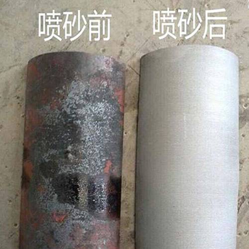 卡瓦喷砂使用方法视频，新手如何快速掌握操作技巧？-图2